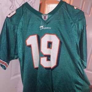 Brandon Marshall Jersey